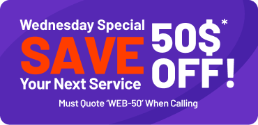 On-Time Rockdale Electricians